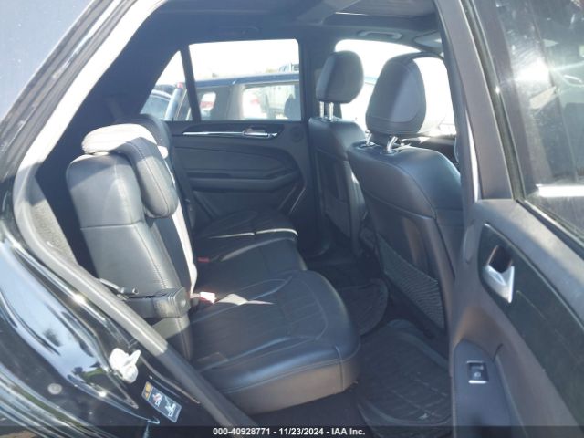 Photo 7 VIN: 4JGDA5JB0HA930946 - MERCEDES-BENZ GLE-CLASS 