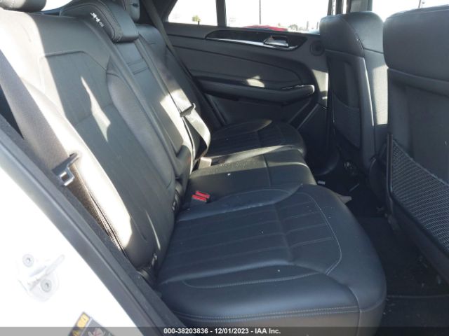 Photo 7 VIN: 4JGDA5JB0HA940277 - MERCEDES-BENZ GLE 350 