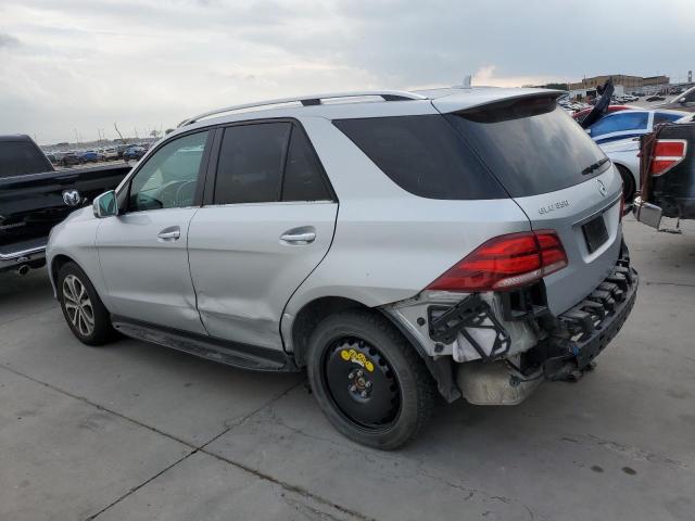 Photo 1 VIN: 4JGDA5JB0HA967320 - MERCEDES-BENZ GLE 350 