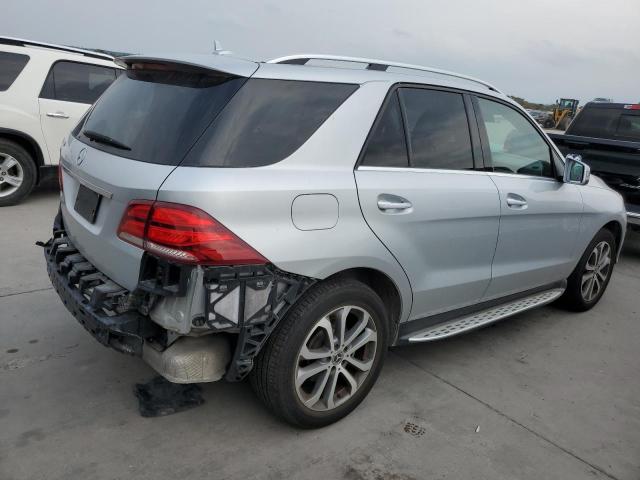 Photo 2 VIN: 4JGDA5JB0HA967320 - MERCEDES-BENZ GLE 350 