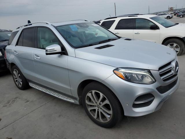 Photo 3 VIN: 4JGDA5JB0HA967320 - MERCEDES-BENZ GLE 350 