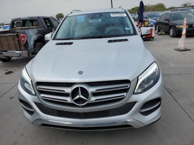 Photo 4 VIN: 4JGDA5JB0HA967320 - MERCEDES-BENZ GLE 350 