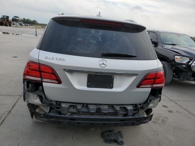 Photo 5 VIN: 4JGDA5JB0HA967320 - MERCEDES-BENZ GLE 350 