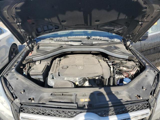 Photo 11 VIN: 4JGDA5JB0JB038096 - MERCEDES-BENZ GLE 350 