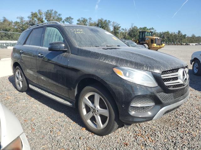 Photo 3 VIN: 4JGDA5JB0JB038096 - MERCEDES-BENZ GLE 350 