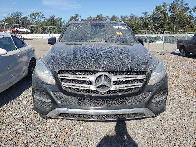 Photo 4 VIN: 4JGDA5JB0JB038096 - MERCEDES-BENZ GLE 350 