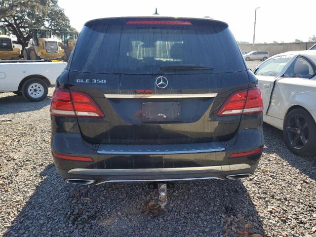 Photo 5 VIN: 4JGDA5JB0JB038096 - MERCEDES-BENZ GLE 350 