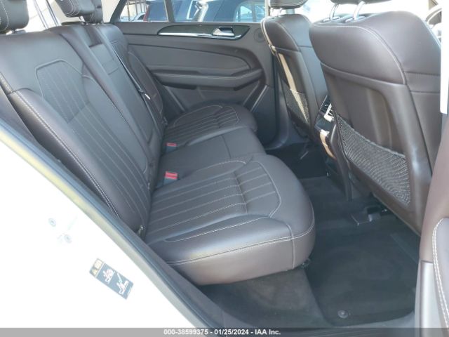 Photo 7 VIN: 4JGDA5JB0JB042696 - MERCEDES-BENZ GLE 350 