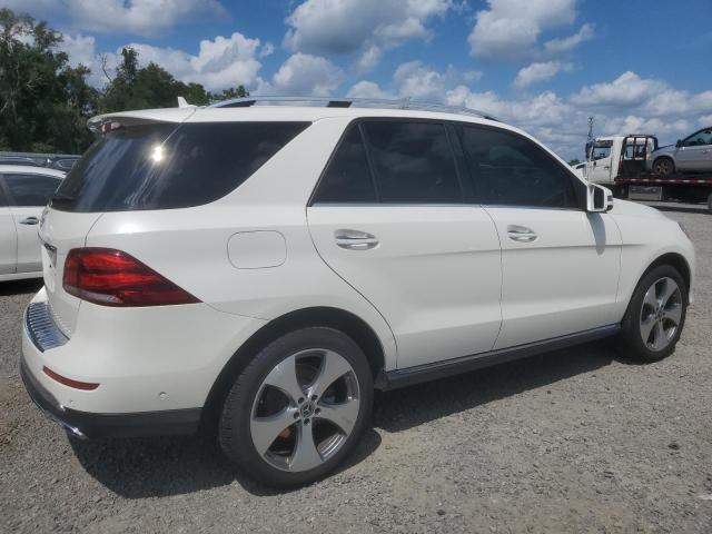 Photo 2 VIN: 4JGDA5JB0JB058073 - MERCEDES-BENZ GLE 350 