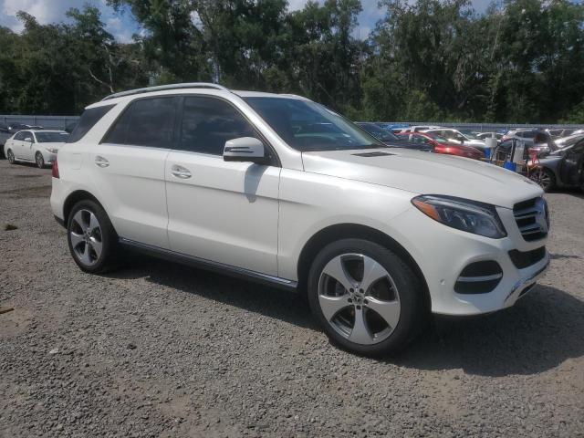 Photo 3 VIN: 4JGDA5JB0JB058073 - MERCEDES-BENZ GLE 350 