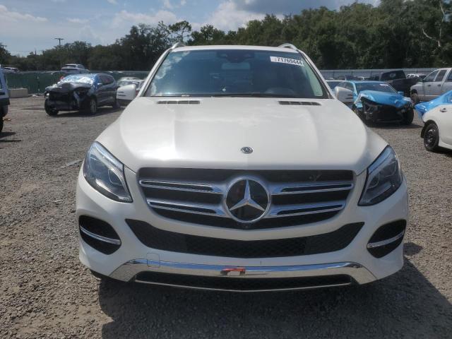 Photo 4 VIN: 4JGDA5JB0JB058073 - MERCEDES-BENZ GLE 350 