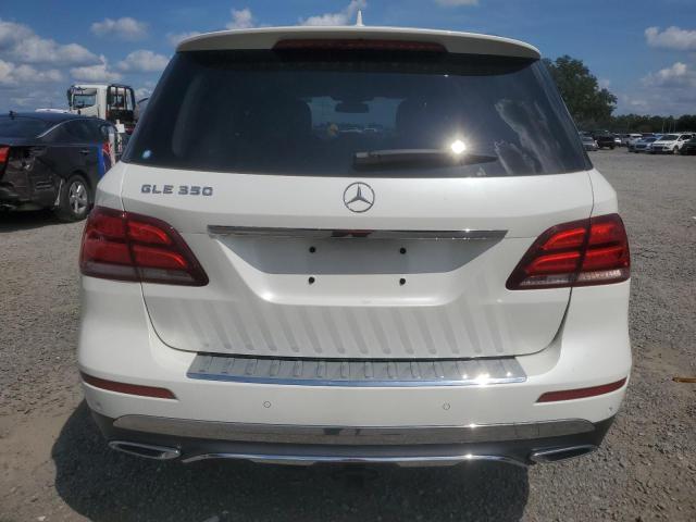 Photo 5 VIN: 4JGDA5JB0JB058073 - MERCEDES-BENZ GLE 350 