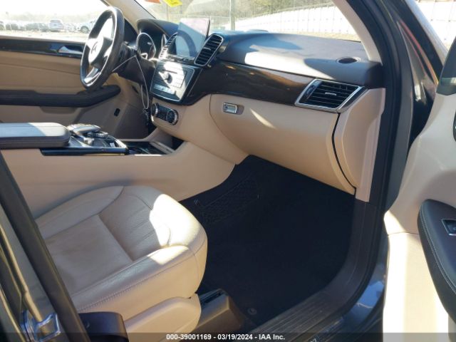 Photo 4 VIN: 4JGDA5JB0JB087766 - MERCEDES-BENZ GLE-CLASS 