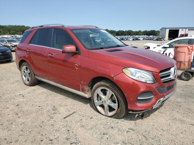 Photo 3 VIN: 4JGDA5JB0JB131233 - MERCEDES-BENZ GLE 350 