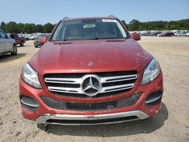 Photo 4 VIN: 4JGDA5JB0JB131233 - MERCEDES-BENZ GLE 350 