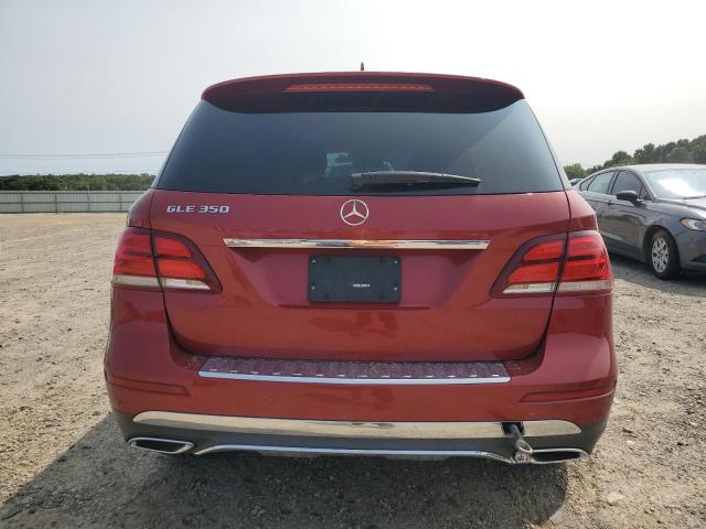 Photo 5 VIN: 4JGDA5JB0JB131233 - MERCEDES-BENZ GLE 350 