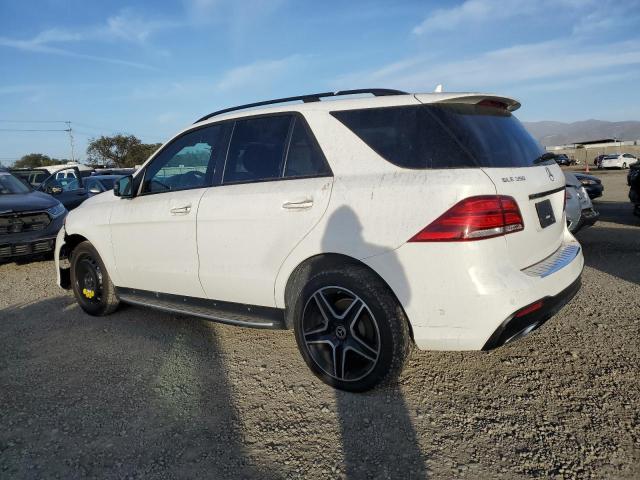 Photo 1 VIN: 4JGDA5JB0JB170467 - MERCEDES-BENZ GLE 350 