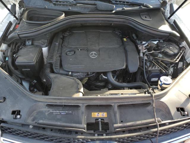 Photo 11 VIN: 4JGDA5JB0JB170467 - MERCEDES-BENZ GLE 350 