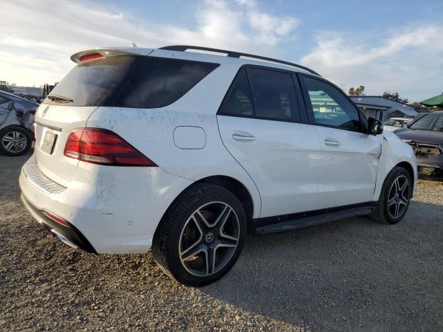 Photo 2 VIN: 4JGDA5JB0JB170467 - MERCEDES-BENZ GLE 350 