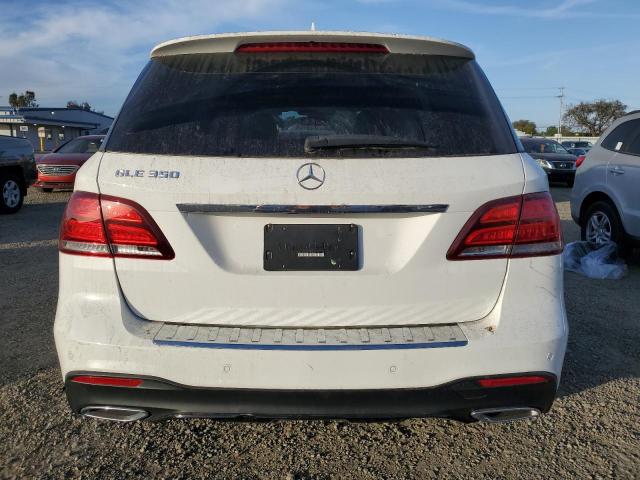 Photo 5 VIN: 4JGDA5JB0JB170467 - MERCEDES-BENZ GLE 350 