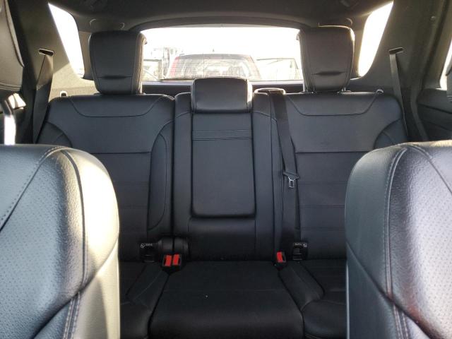 Photo 9 VIN: 4JGDA5JB0JB170467 - MERCEDES-BENZ GLE 350 