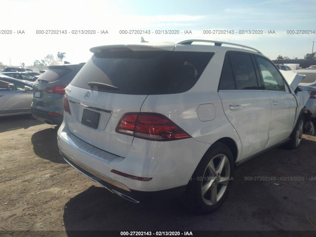 Photo 3 VIN: 4JGDA5JB0JB178732 - MERCEDES-BENZ GLE 