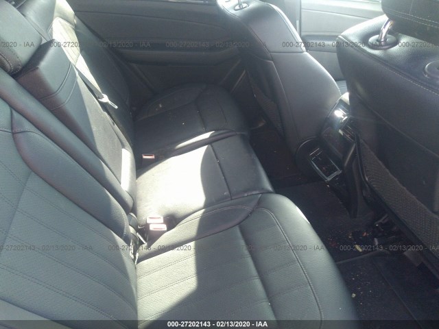 Photo 7 VIN: 4JGDA5JB0JB178732 - MERCEDES-BENZ GLE 