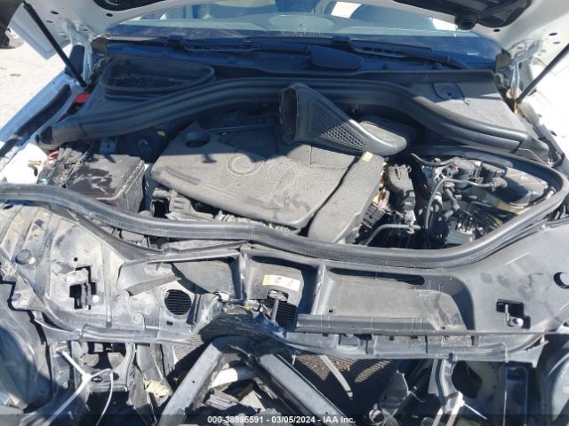 Photo 9 VIN: 4JGDA5JB1DA116847 - MERCEDES-BENZ ML 350 