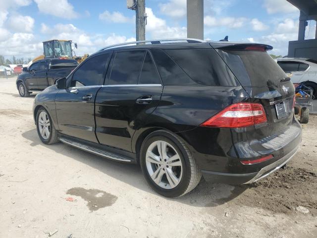 Photo 1 VIN: 4JGDA5JB1DA168057 - MERCEDES-BENZ ML 350 