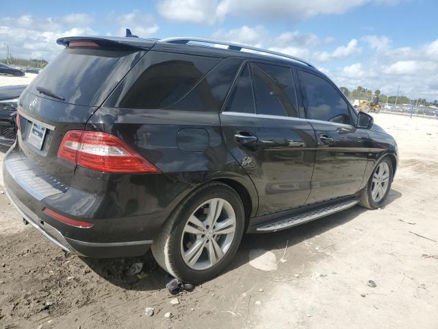 Photo 2 VIN: 4JGDA5JB1DA168057 - MERCEDES-BENZ ML 350 