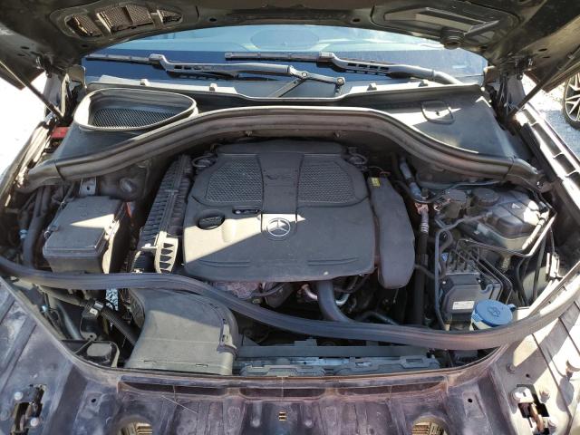 Photo 6 VIN: 4JGDA5JB1EA271805 - MERCEDES-BENZ ML 350 