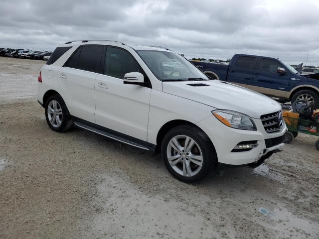 Photo 3 VIN: 4JGDA5JB1EA332019 - MERCEDES-BENZ ML 350 