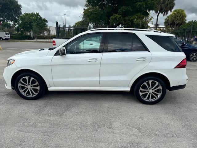 Photo 12 VIN: 4JGDA5JB1GA658793 - MERCEDES-BENZ GLE 350 