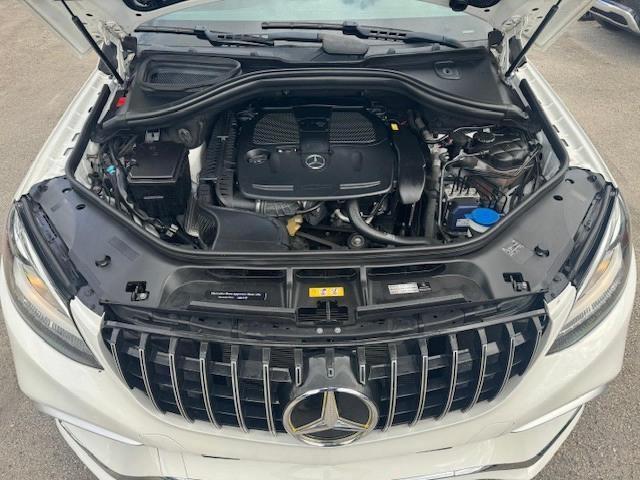 Photo 14 VIN: 4JGDA5JB1GA658793 - MERCEDES-BENZ GLE 350 