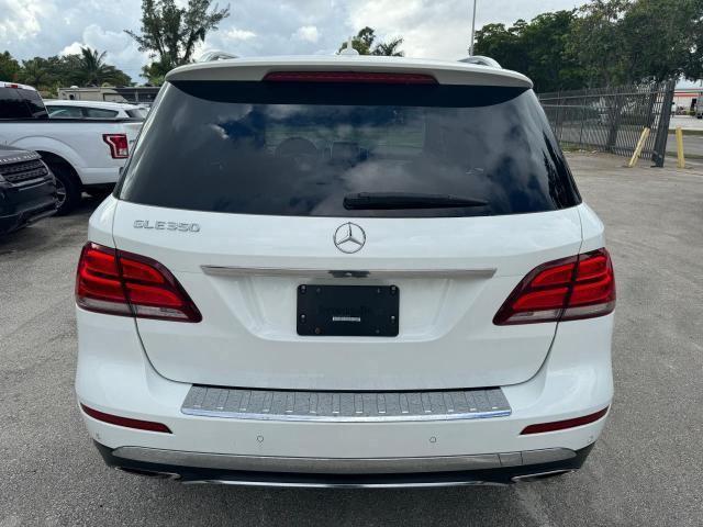 Photo 5 VIN: 4JGDA5JB1GA658793 - MERCEDES-BENZ GLE 350 