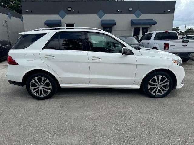 Photo 13 VIN: 4JGDA5JB1GA658793 - MERCEDES-BENZ GLE 350 