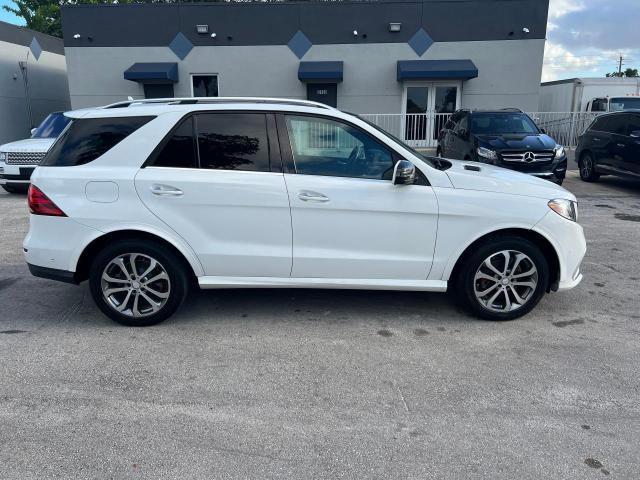 Photo 11 VIN: 4JGDA5JB1GA658793 - MERCEDES-BENZ GLE 350 