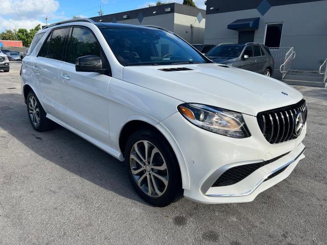 Photo 3 VIN: 4JGDA5JB1GA658793 - MERCEDES-BENZ GLE 350 