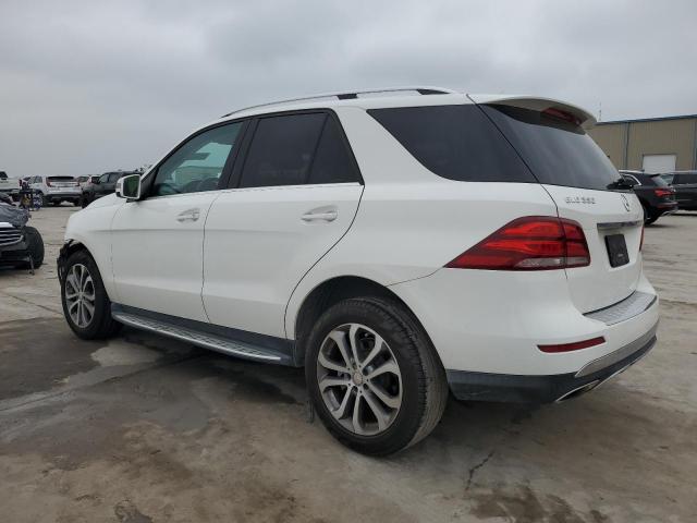 Photo 1 VIN: 4JGDA5JB1GA674055 - MERCEDES-BENZ GLE-CLASS 