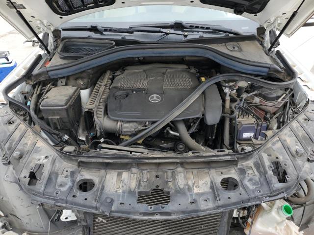 Photo 11 VIN: 4JGDA5JB1GA674055 - MERCEDES-BENZ GLE-CLASS 