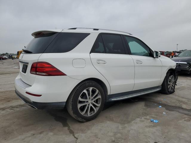 Photo 2 VIN: 4JGDA5JB1GA674055 - MERCEDES-BENZ GLE-CLASS 