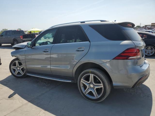 Photo 1 VIN: 4JGDA5JB1GA687050 - MERCEDES-BENZ GLE 350 