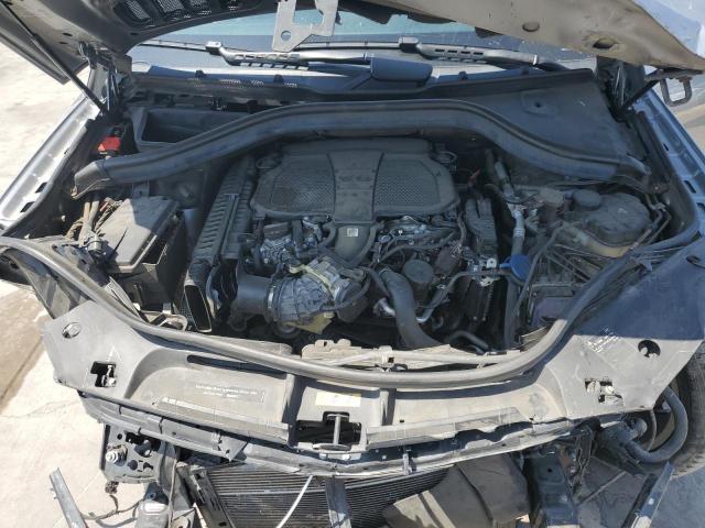 Photo 10 VIN: 4JGDA5JB1GA687050 - MERCEDES-BENZ GLE 350 