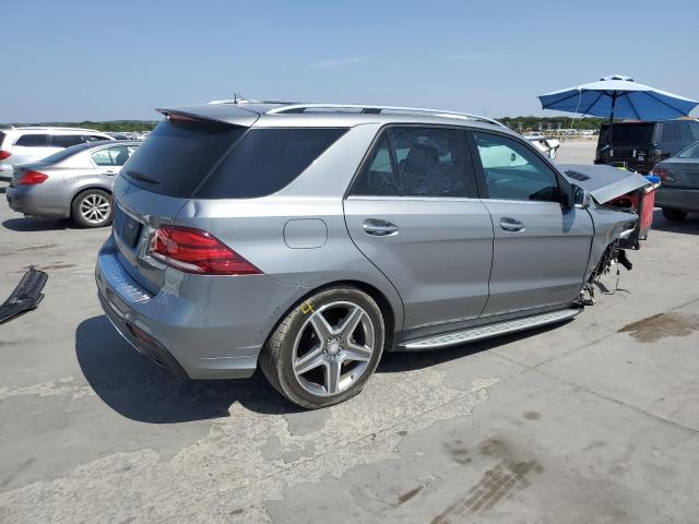 Photo 2 VIN: 4JGDA5JB1GA687050 - MERCEDES-BENZ GLE 350 