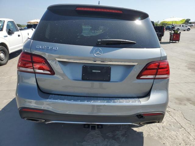 Photo 5 VIN: 4JGDA5JB1GA687050 - MERCEDES-BENZ GLE 350 