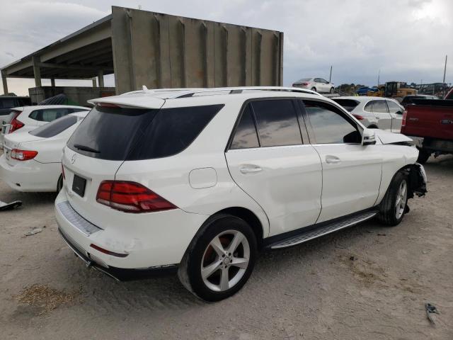 Photo 3 VIN: 4JGDA5JB1GA692183 - MERCEDES-BENZ GLE 350 