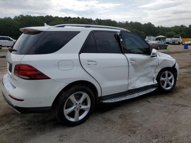 Photo 2 VIN: 4JGDA5JB1GA693897 - MERCEDES-BENZ GLE 350 