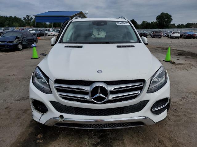 Photo 4 VIN: 4JGDA5JB1GA693897 - MERCEDES-BENZ GLE 350 