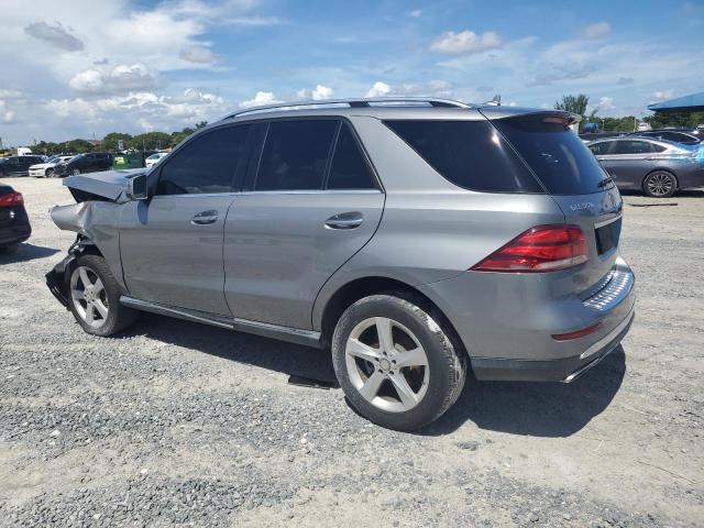 Photo 1 VIN: 4JGDA5JB1GA731841 - MERCEDES-BENZ GLE 350 