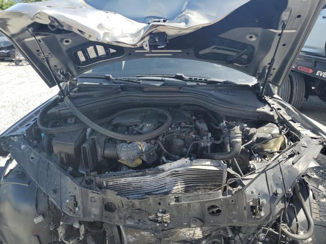 Photo 10 VIN: 4JGDA5JB1GA731841 - MERCEDES-BENZ GLE 350 